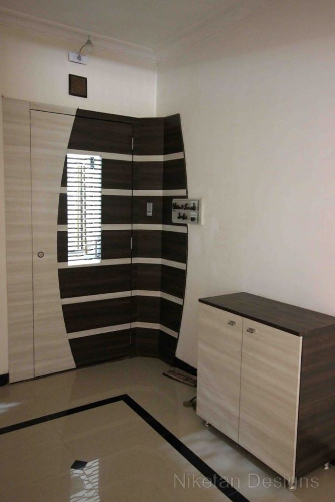 Niketan - interior designer